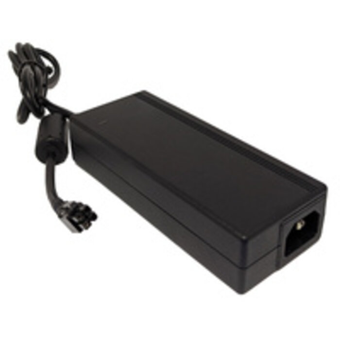 DATALOGIC Fuente de alimentación Datalogic, 440 g, Adaptador de corriente Datalogic de 90 W