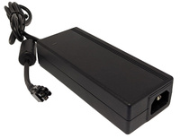 DATALOGIC Fuente de alimentación Datalogic, 440 g, Adaptador de corriente Datalogic de 90 W