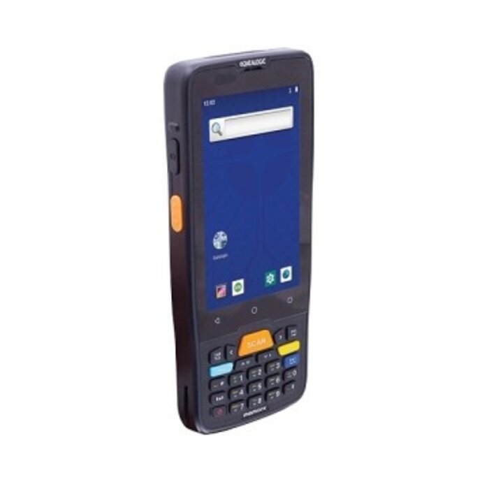 DATALOGIC 946000005 Datalogic Memor K, 2D, 10.5 cm (4''), num., USB-C, BT, WiFi, NFC, Android