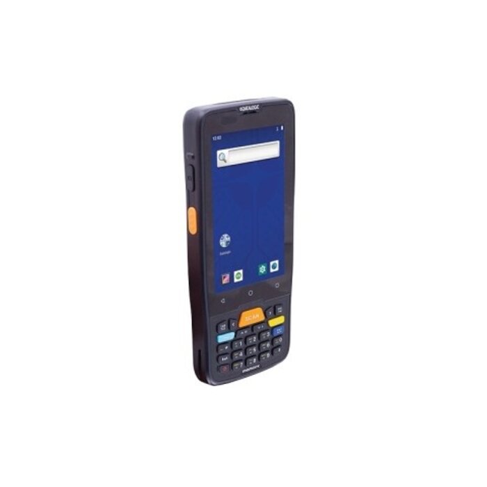 DATALOGIC 946000005 Datalogic Memor K, 2D, 10,5cm (4''), Num., USB-C, BT, WLAN, NFC, Android