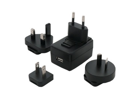 DATALOGIC Datalogic power supply, USB, 120 g, order separately: connection cable USB