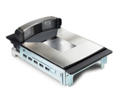 DATALOGIC 9810210221-04321 Datalogic Magellan 9800i, 2D, Multi-IF, EAS, Adaptive Scale, Polereader (lang), Kit (RS232)