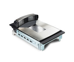 DATALOGIC 9810210221-04321 Datalogic Magellan 9800i, 2D, multi-IF, EAS, balance adaptive, Polereader (longtemps), en kit (RS232)
