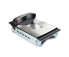 DATALOGIC Datalogic 9810210221-04321, Magellan 9800i, 2D, multi-IF, eas, adaptive scale, Polereader (tall)