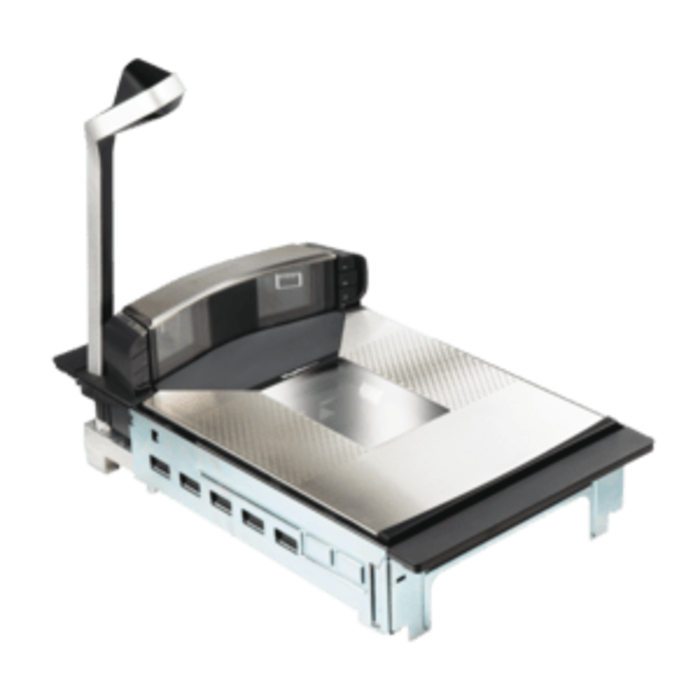 DATALOGIC Datalogic 9810101120-00510, Magellan 9800i, 2D, multi-IF, Introducing the Datalogic Magellan 9800i, a high-performance built-in scanner specifically designed for retail environments