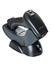 DATALOGIC Datalogic PowerScan PBT9501-RT, BT, 2D, SR, Digimarc, kabel (USB), RB, zwart, grijs | PBT9501-BK-RTK10