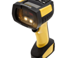 DATALOGIC Datalogic PowerScan PBT9600, alto rendimiento, Bluetooth, 2D, HD, Bluetooth (5.0), multi-IF | PBT9600-HPRB