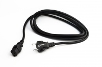 DATALOGIC Datalogic power cord, EU, Dit is de Datalogic stroomkabel voor gebruik in Europa