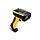 Datalogic PowerScan PD9531-AR, 2D, AR, multi-IF, kit (USB), black, yellow | PD9531-ARK1