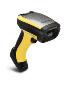 DATALOGIC Datalogic PowerScan PD9531-DPM, 2D, HD, DPM, multi-IF, black, yellow | PD9531-DPM