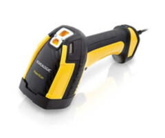 DATALOGIC Datalogic Powerscan PD9630, 2D, kleur, multi-IF, Digimarc, kabel (USB) | PD9630-DCK1