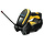 Datalogic PM9100, 1D, multi-IF, disp., RB, zwart, geel, 580 g, IP65