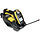 Datalogic PM9100, 1D, multi-IF, disp., kit (RS232), RB, black, yellow | PM9100-D433RBK20