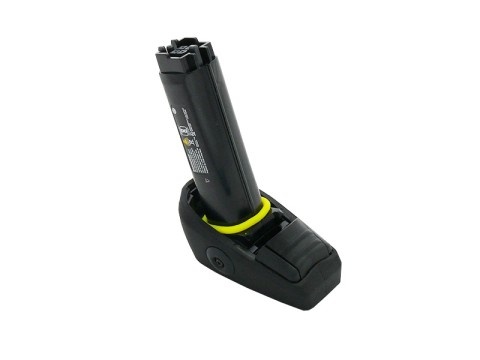 DATALOGIC Datalogic Ersatzakku, 3350 mAh, PM9300, herausnehmbar