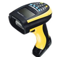 DATALOGIC Datalogic PM9501-DK, 2D, HP, multi-IF, disp., RB | PM9501-DKHP433RB