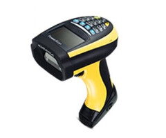DATALOGIC Datalogic PM9501-DK, 2D, HP, multi-IF, disp., RB | PM9501-DKHP433RB