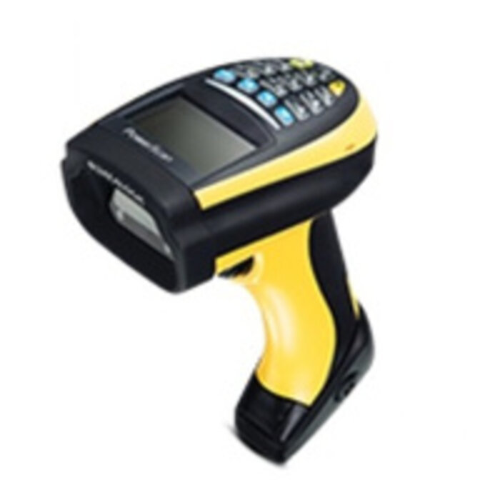 DATALOGIC Datalogic PM9501-DK, 2D, HP, multi-IF, pantalla, RB | PM9501-DKHP433RB