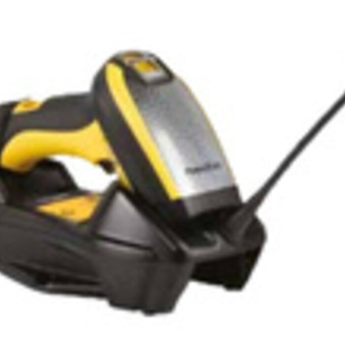 DATALOGIC PM9501-DPM433RBK20 Datalogic PM9501, 2D, HD, DPM, multi-IF, kit (RS232), RB