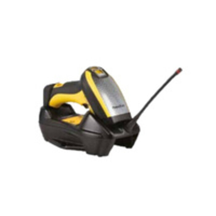 DATALOGIC Datalogic PM9501, 2D, HD, DPM, multi-IF, en kit (RS232), RB, IP65