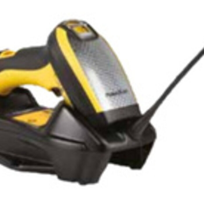DATALOGIC Datalogic PM9501, 2D, HD, DPM, multi-IF, kabel (USB), RB | PM9501-DPM433RBK10