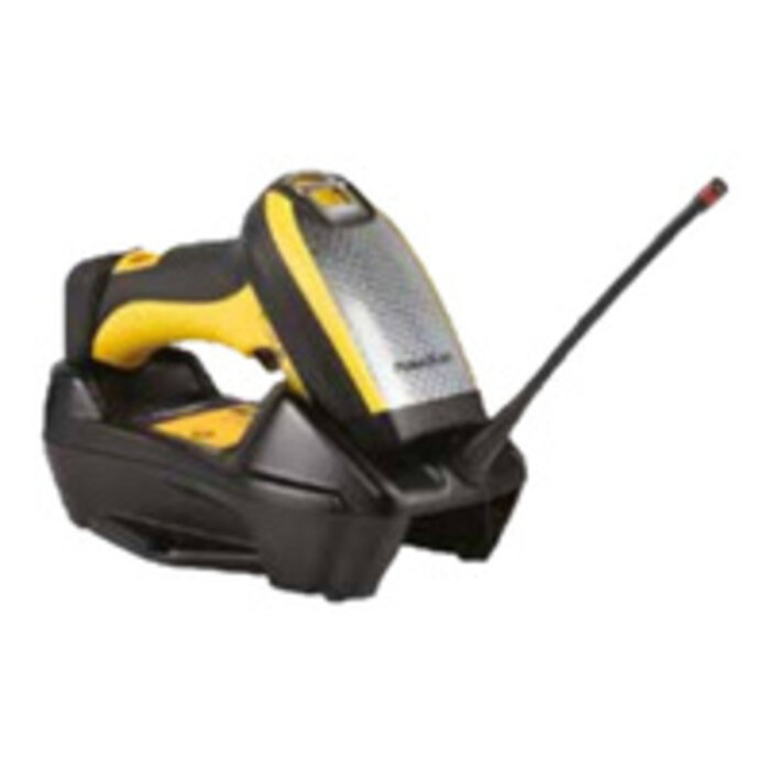 DATALOGIC Datalogic PM9501, 2D, HD, DPM, multi-IF, kit (USB), RB | PM9501-DPM433RBK10