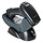 Datalogic PM9501-RT, 2D, SR, kabel (USB), RB, zwart, grijs | PM9501-BK433-RTK10