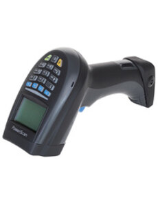 DATALOGIC Datalogic PM9501-RT, 2D, SR, disp., RB, zwart, grijs | PM9501-BK-DK433-RT