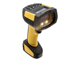 DATALOGIC Datalogic PM9600-HP, pantalla OLED de 1,8 pulgadas, 2D, RB | PM9600-DHP433RB
