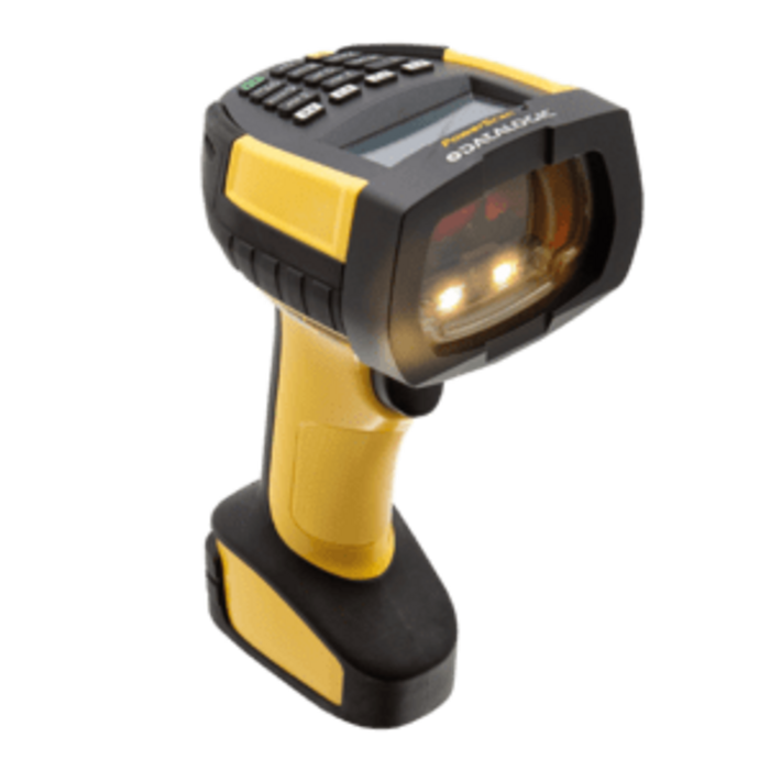 DATALOGIC Datalogic PM9600-HP, 1,8 Zoll OLED Display, 2D, RB | PM9600-DHP433RB