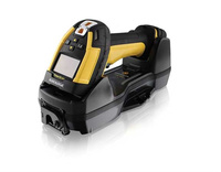 DATALOGIC Datalogic PM9600-HP, 1, 8 Zoll OLED Display, RS-232 KIT, 2D, 8 inch OLED display en RS-232 KIT, oplaad-/zenderstandaard en 3300mAh verwisselbare, IP65