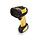 Datalogic PM9600-HP, pantalla OLED de 1,8 pulgadas, 2D, RB | PM9600-DHP910RB