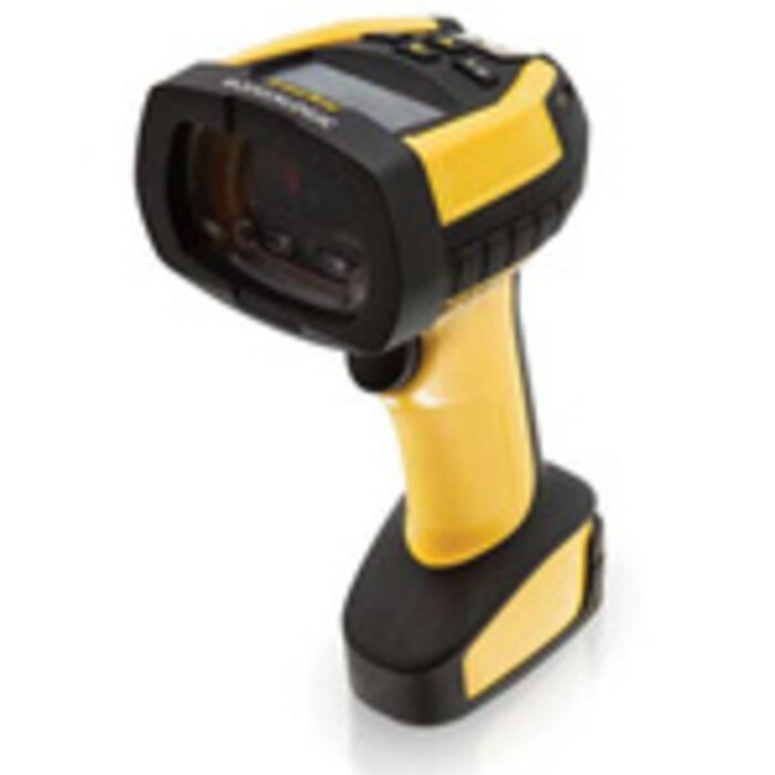 DATALOGIC Datalogic PM9600-HP, pantalla OLED de 1,8 pulgadas, 2D, RB | PM9600-DHP910RB