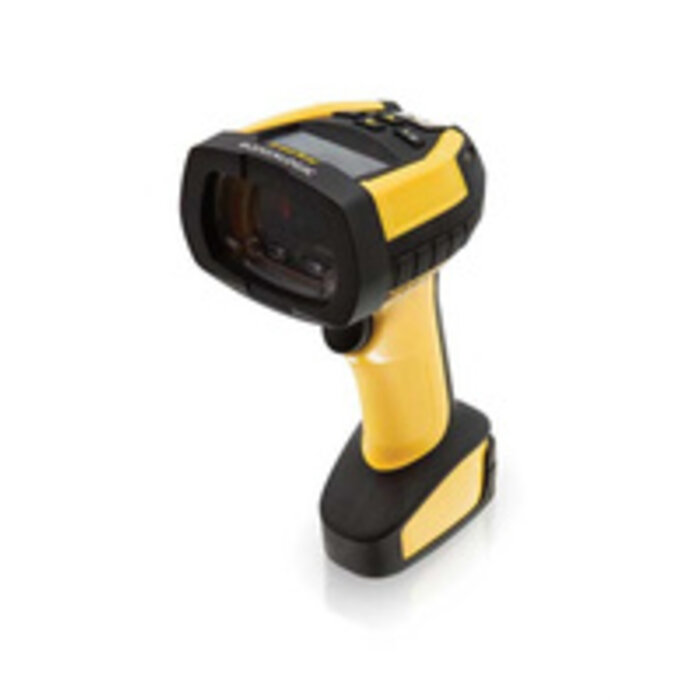 DATALOGIC Datalogic PM9600-HP, 1,8 Zoll OLED Display, 2D, RB | PM9600-DHP910RB