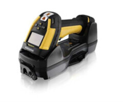 DATALOGIC Datalogic PM9600-HP, 1,8 Zoll OLED Display, USB KIT, 2D, kit (USB), RB | PM9600-DHP910RBK10