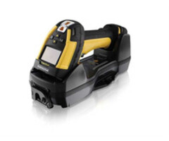DATALOGIC Datalogic PM9600-HP, 1,8 Zoll OLED Display, USB KIT, 2D, kabel (USB), RB | PM9600-DHP910RBK10