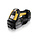 Datalogic PM9600-HP, 1,8 Zoll OLED Display, USB KIT, 2D, kit (USB), RB | PM9600-DHP910RBK10