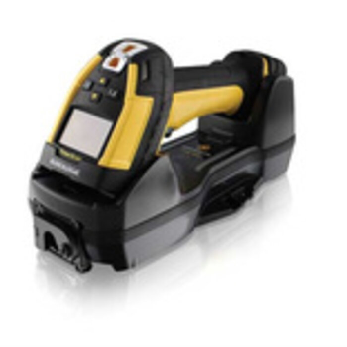 DATALOGIC Datalogic PM9600-HP, 1,8 Zoll OLED Display, USB KIT, 2D, kabel (USB), RB | PM9600-DHP910RBK10