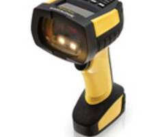 DATALOGIC Datalogic PM9600-HP, 1,8 Zoll OLED Display, 2D, RB | PM9600-DKHP433RB