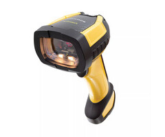 DATALOGIC Datalogic PM9600-SR, USB KIT, 2D, kabel (USB), RB | PM9600-SR433RBK10