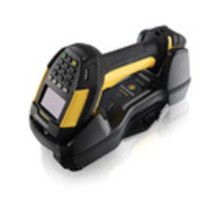 DATALOGIC Datalogic PM9600-HP, pantalla OLED de 1,8 pulgadas, kit USB, 2D, cable (USB), RB | PM9600-DKHP433RK10