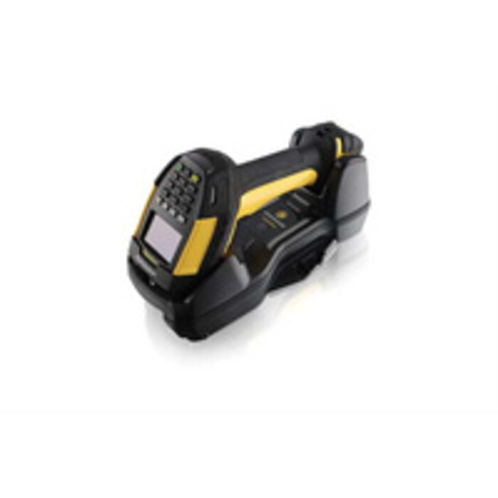 DATALOGIC Datalogic PM9600-HP, pantalla OLED de 1,8 pulgadas, kit USB, 2D, cable (USB), RB | PM9600-DKHP433RK10