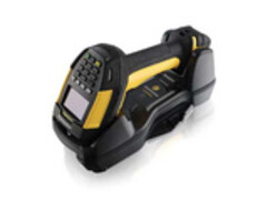 DATALOGIC PM9600-DKHP433RK20 Datalogic PM9600-HP, 1,8 Zoll OLED Display, RS-232 KIT, 2D, en kit (RS232), RB