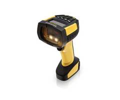DATALOGIC Datalogic PM9600-HP, pantalla OLED de 1,8 pulgadas, 2D, RB | PM9600-DKHP910RB