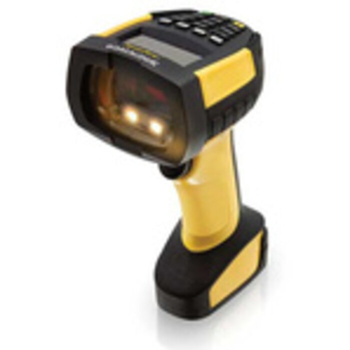 DATALOGIC Datalogic PM9600-HP, 1,8 Zoll OLED Display, 2D, RB | PM9600-DKHP910RB