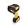 Datalogic PM9600-HP, 1,8 Zoll OLED Display, RS-232 KIT, 2D, kabel (RS232), RB | PM9600-DKHP910RK20