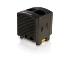 DATALOGIC Cargador de batería Datalogic de 2 ranuras | MC-P096-M2