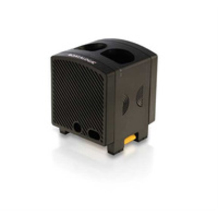 DATALOGIC Datalogic 2-Slot Battery Charger, 26 kg