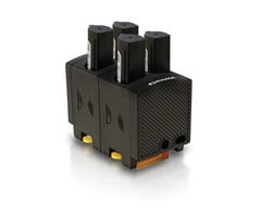 DATALOGIC Datalogic 4-Slot Battery Charger