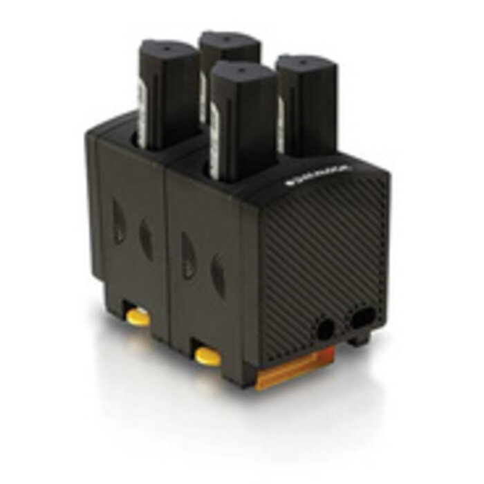 DATALOGIC Datalogic 4-Slot Battery Charger | MC-P096-M4
