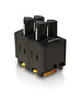 DATALOGIC Datalogic 4-Slot Battery Charger | MC-P096-M4